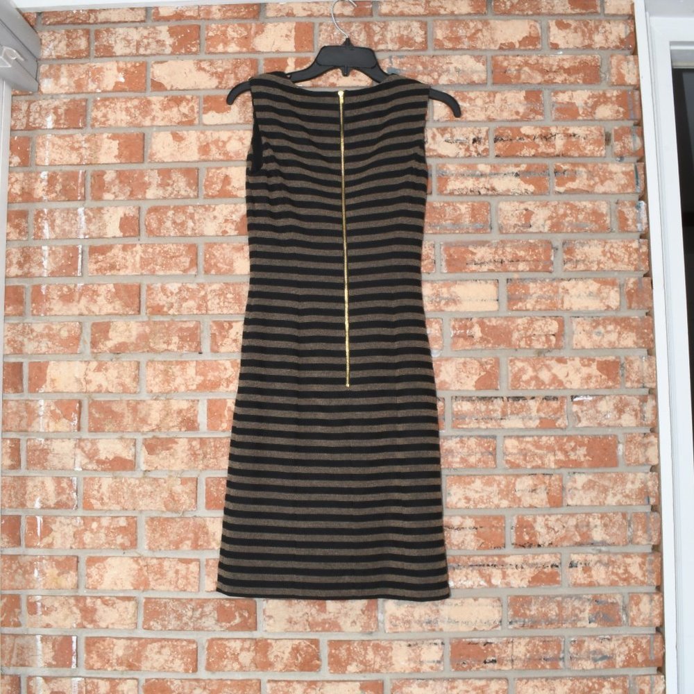 TAHARI Multicolored Dress - Picture 3 of 5